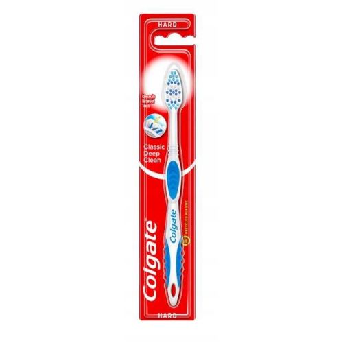 Colgate szczoteczki do zębów miękkie, średnie, twarde
