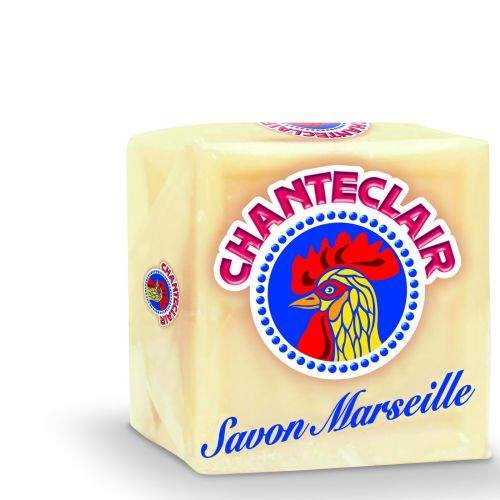 Chanteclair 300g mydło marsylskie