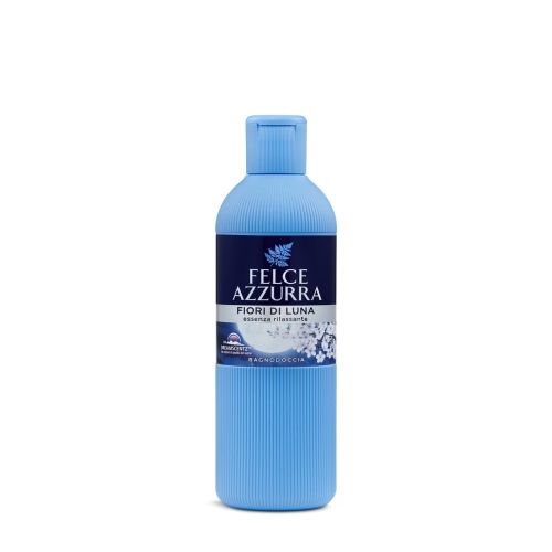 Felce Azzurra 650ml Moon Flowers płyn/żel do kąpieli