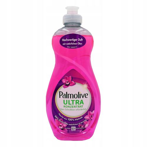 Palmolive płyn do naczyń Orchidea 500ml