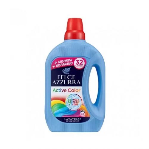 Felce Azzurra 32 prania żel Kolor 1,595l