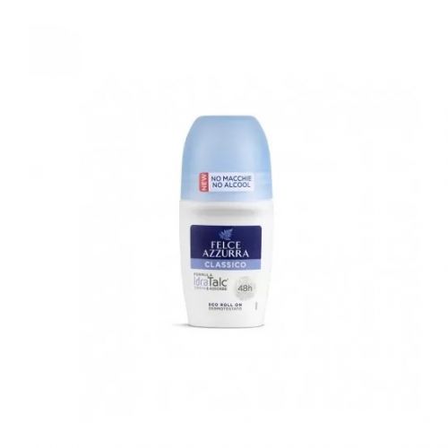 Felce Azzurra 50ml deo roll on Classico
