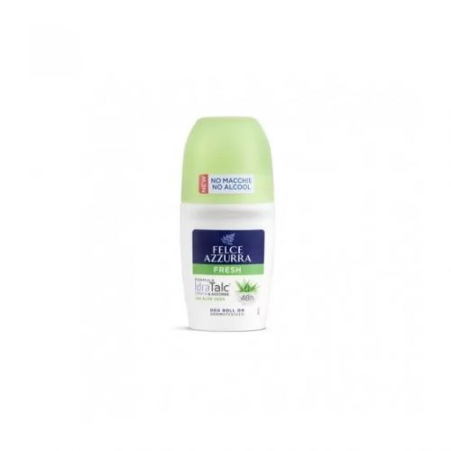 Felce Azzurra 50ml deo roll on Fresh