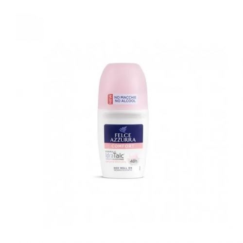 Felce Azzurra 50ml deo roll on Comfort