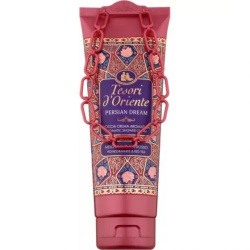 Tesori d Oriente 250ml żel pp Persian Dream