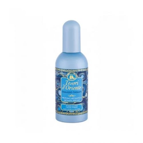 Tesori d Oriente 100ml perfumy Thalasso Therapy