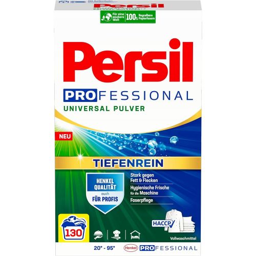 Persil 130 prań proszek Uniwersal 7,8kg