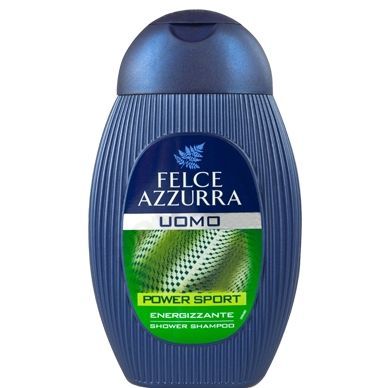 Felce Azzurra żel pp Power Sport 250ml