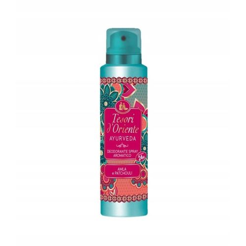 Tesori d Oriente 150ml deo Ayurveda