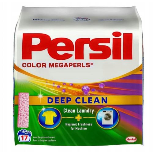 Persil 17 prań proszek MP Kolor 1,02kg