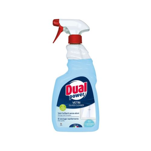 Dual Power Vetri spray do szyb 750ml