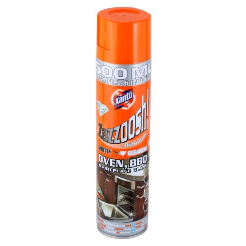 Xanto pianka do piekarnika 500ml
