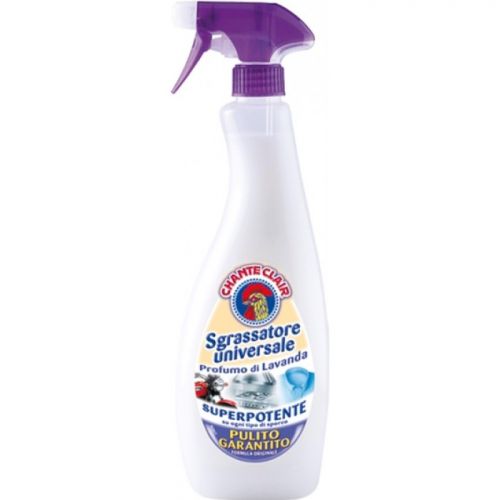Chante Clair odtłuszczacz Lawenda 600ml