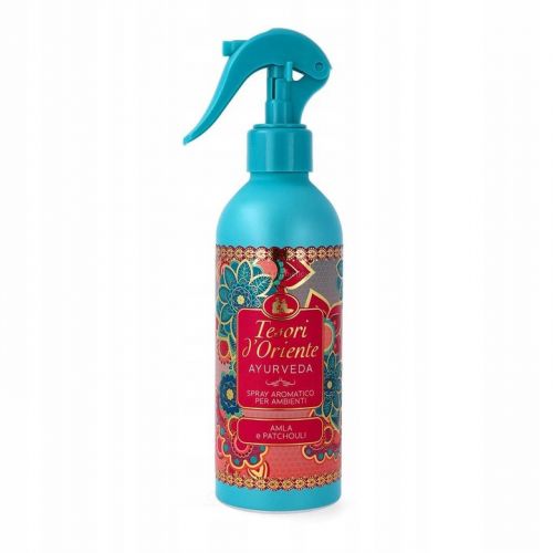 Tesori d Oriente 250ml Ayurveda odświeżacz