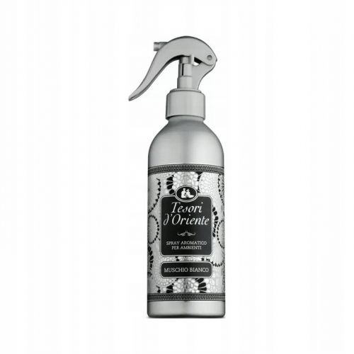 Tesori d Oriente 250ml Muschio Bianco odświeżacz