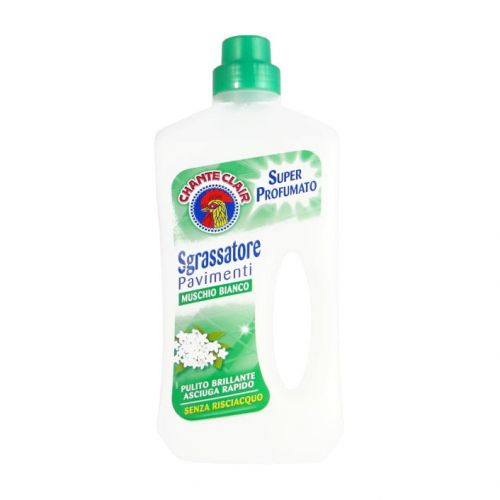 Chante Clair 750ml płyn do podłóg Muschio Bianco