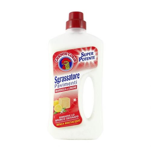 Chante Clair 750ml płyn do podłóg Marsiglia e Limone