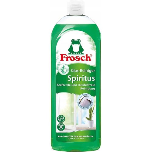 Frosch do szyb zapas 750ml