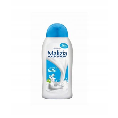 Malizia Latte żel pod prysznic 300ml
