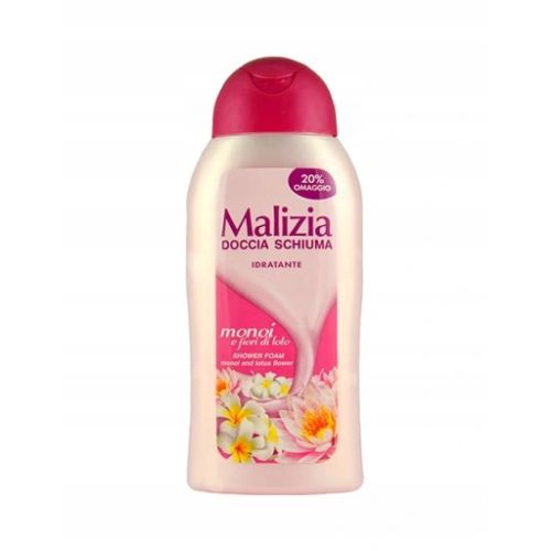 Malizia Monoi żel pod prysznic 300ml