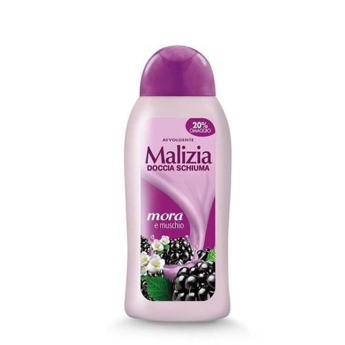 Malizia Mora żel pod prysznic 300ml