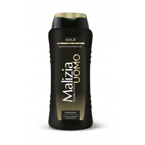 Malizia żel pp Gold 250ml