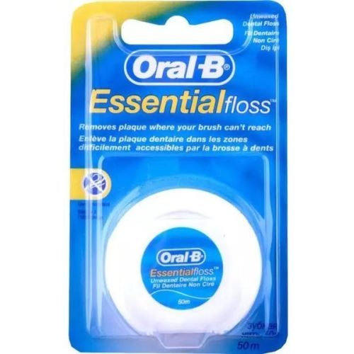 Oral-B nić dentystyczna