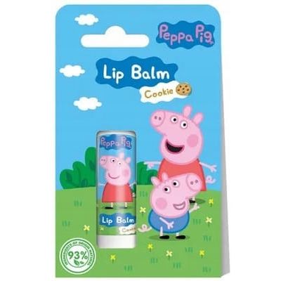 Peppa balsam do ust 4,4g