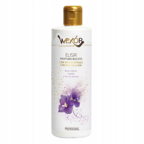 Wexor perfumy do prania Armonia Viola 200ml