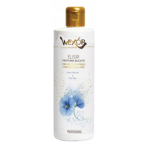 Wexor perfumy do prania Fiori Blue 200ml