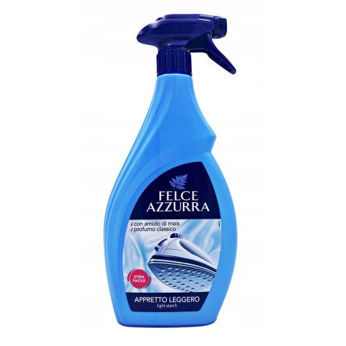 Felce Azzurra perfumowany spray do prasowania 750ml