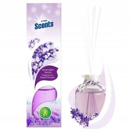 At home patyczki zapachowe Lawenda 50ml