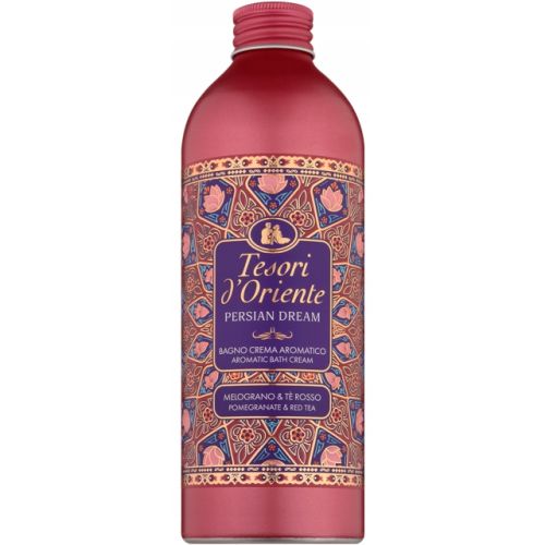 Tesori d Oriente 500ml płyn do kąpieli Persian