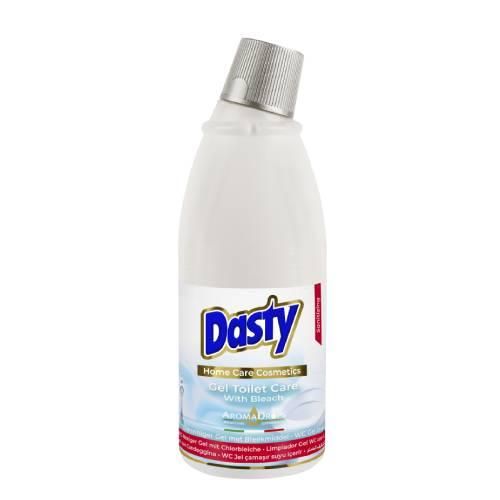 Dasty 750ml żel do wc with Bleach