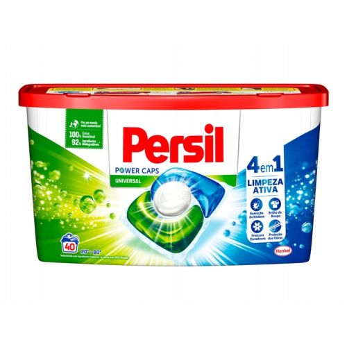 Persil 40 prań kapsułki Universal