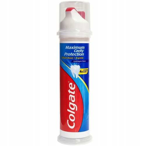 Colgate pasta do zębów Cavity Protection 100ml