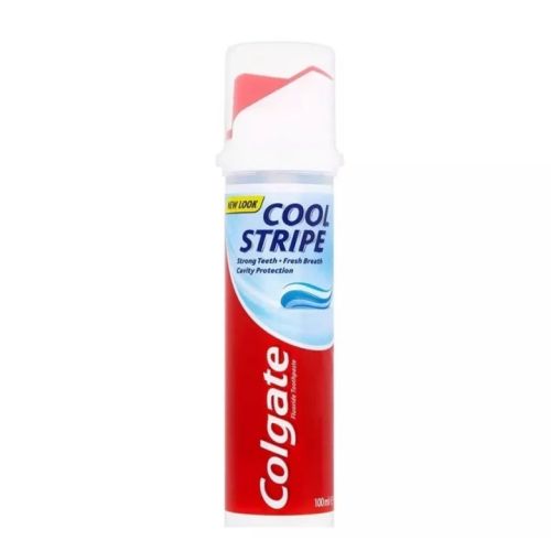 Colgate pasta do zębów Cool Stripe 100ml
