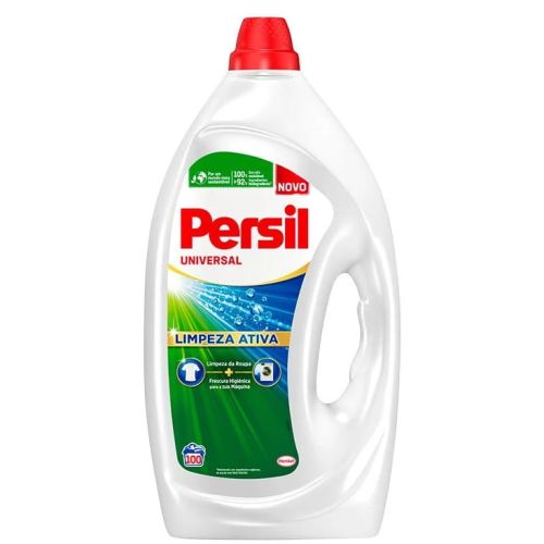 Persil 100 prań żel Uniwersal 4,5l