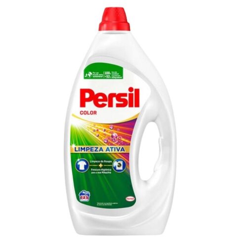 Persil 100 prań żel Kolor 4,5l
