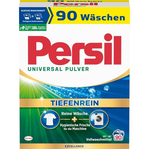 Persil 90 prań proszek Uniwersal 5,4kg