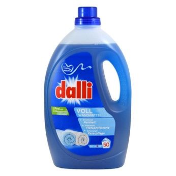 Dalli 50 prań żel Uniwersal 2,75l