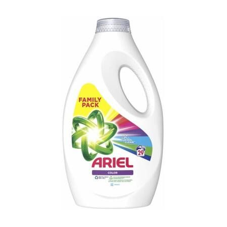 Ariel 29 prań żel Kolor 1,305l
