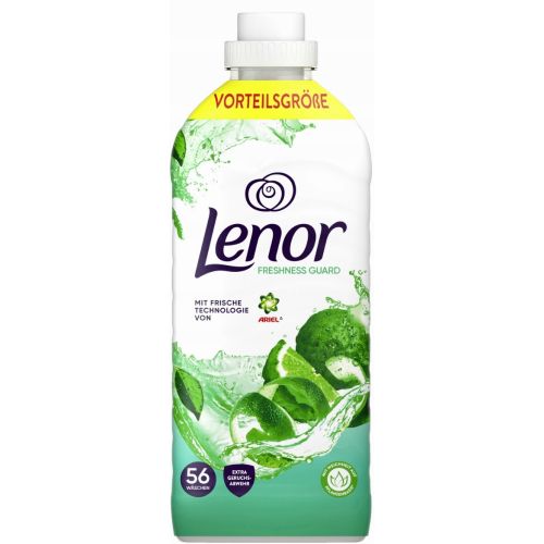 Lenor 56 płukań Freshness Guard 1,4l
