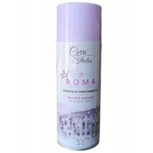Corri odświeżacz powietrza Roma 400ml