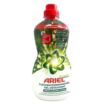 Ariel 800ml odplamiacz żel Universal