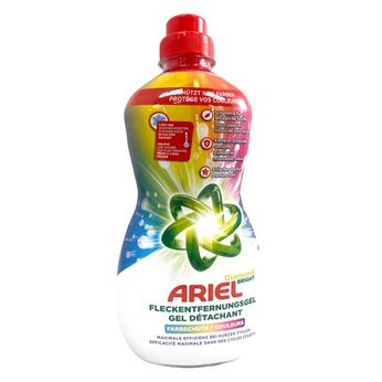 Ariel 800ml żel odplamiacz Kolor
