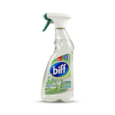 Biff spray do łazienek Pronature 750ml