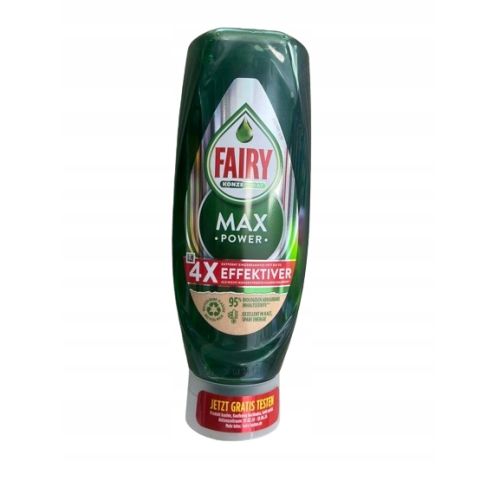 Fairy Max płyn do naczyń Original 545ml