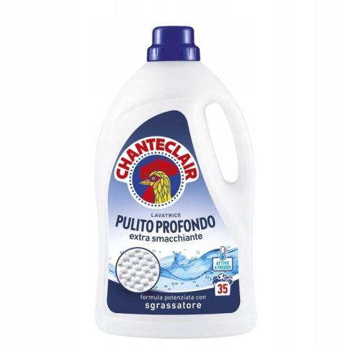 Chante Clair 35 prań Pulito 1,575l