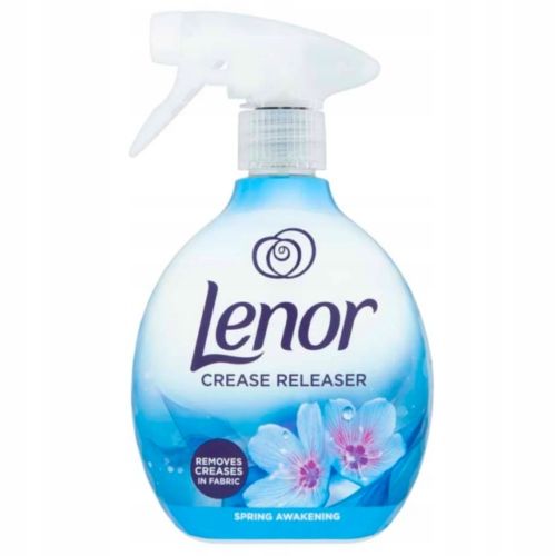 Lenor żelazko w sprayu Spring Awakening 500ml